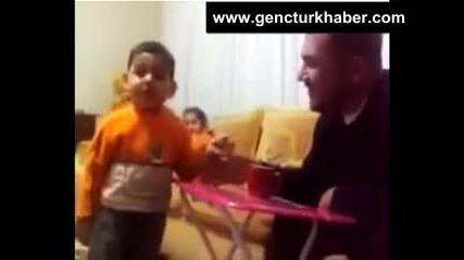 Ersin Six Demiyor Bkm Video Bizden Ka 