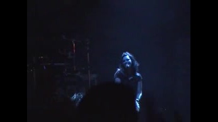 Nightwish The Islander Live