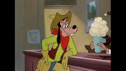Гуфи/goofy - 1952 - Two-gun Goofy