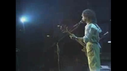 Barclay James Harvest - Waiting For The Righ