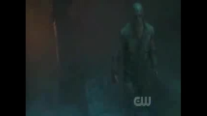 Smallville Episode Combat