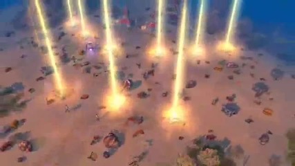 Majesty 2: Kingmaker Debut Trailer 