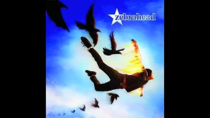Zebrahead - All For None And None For All