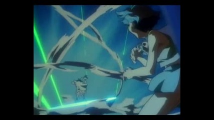Jungle De Ikou Ova 1 bg sub 