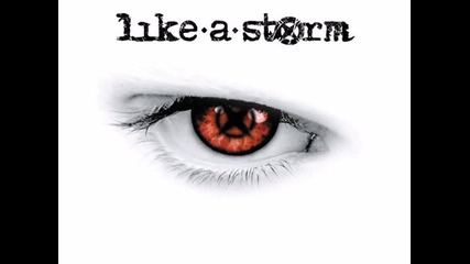 Like A Storm - Lie To Me (превод) 