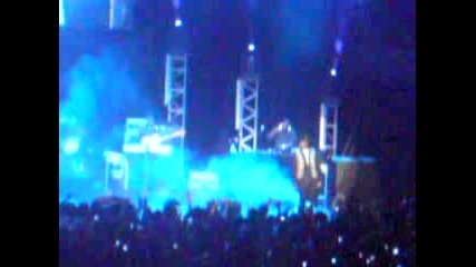 Go On Girl - Neyo Live In Manila