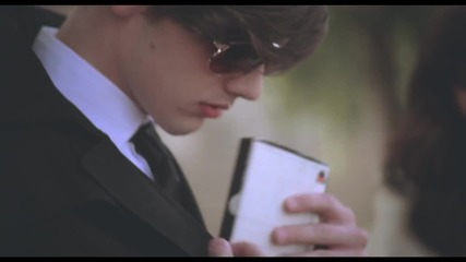 Selena Gomez ft. The Scene - Round Round * Високо качество * 