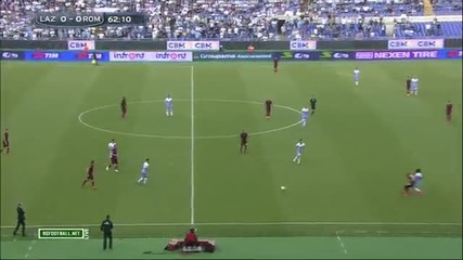 Lazio - Roma 1-2 (2)
