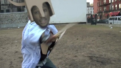 Chiddy Bang - Opposite of Adults