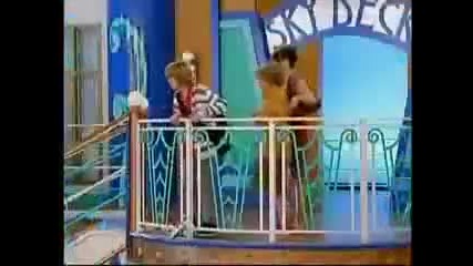 The Suite Life On Deck - Episode 1 - Part 1/3 