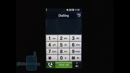 Lg Arena Km900 Ревю 1