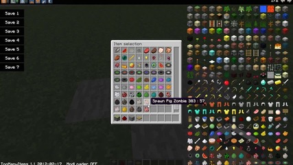Minecraft [ Piston - Tutorial - Ep.3 ]