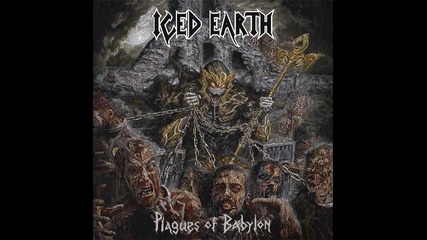 Iced Earth- The Culling