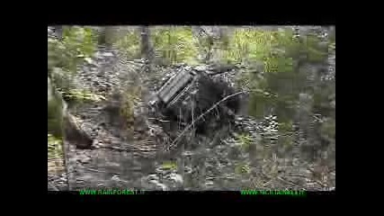 ** Off Road Extreme *