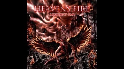 превод Heavens Fire - Just For Tonight
