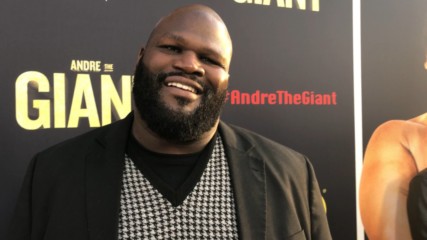 Will Mark Henry wear his salmon jacket to his WWE Hall of Fame induction?: WWE.com Exclusive, April 2, 2018