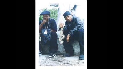 Mobb Deep - The Saga 