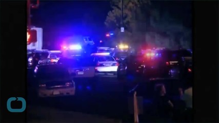 Jurors Advance Death Penalty Case Against Colorado Movie Gunman