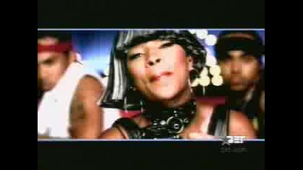 Mary J.blige - Family Affair