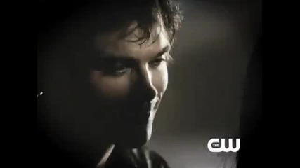 The Vampire Diaries Music Video - White Lies 