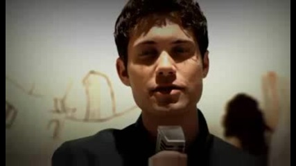 Drew Seeley - Her Voice ( Високо Качество )