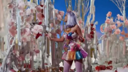 Katy Perry ft. Snoop Dogg - California gurls