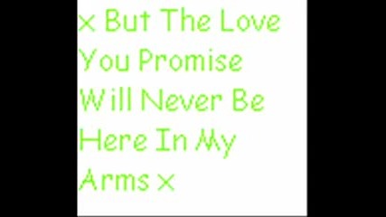 Cascada - Love U Promised