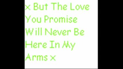 Cascada - Love U Promised 