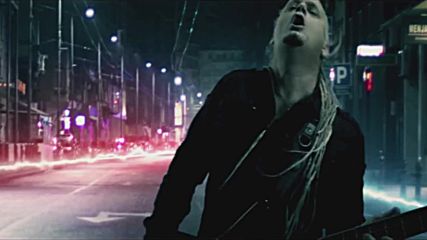 Kamelot - My Therapy ( Official Video)