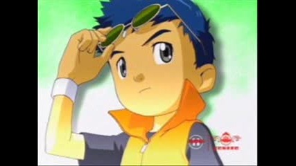 Digimon 2