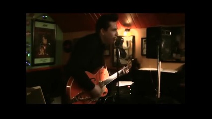 Danny Rockabilly and His Clan - Dirty Baby