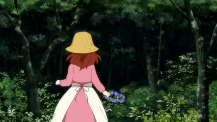 Junketsu no Maria 06 Eng sub
