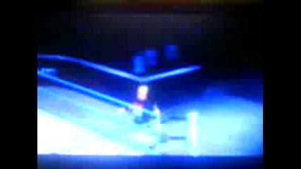 Wwe Smackdown vs Raw 2012-john Cena 2012 Entrance!!!(rise Above Hate Attire)