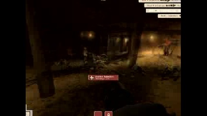 Tf2 Exploit Spawn Carnage