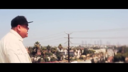 Official Video-monsta G- Long Beach Raised Me