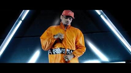 Chris Brown - Anyway ( Explicit ) feat. Tayla Parx ( Официално Видео )