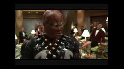 Spawn Video