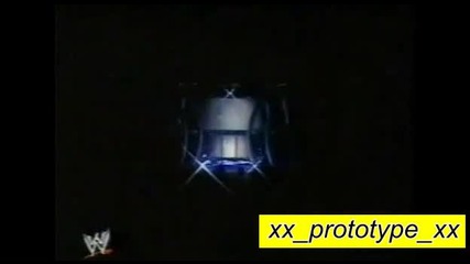 rey mysterio mv - invincible