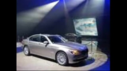 Bmw Music Video