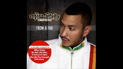Million Stylez - From A Far.wmv