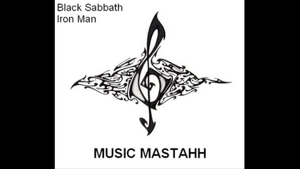 Black Sabbath - Iron Man