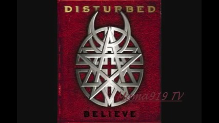 Disturbed - Bound