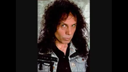 Dio - Big Sister From Angry Machines 1996