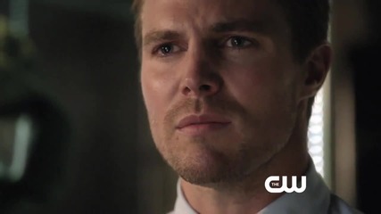 Arrow 2x05 Promo | League Of Assassins |