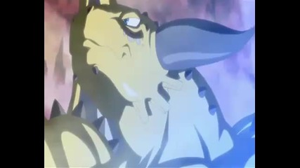 Blue dragon Tenkai no Shichi Ryuu 49 part 2 3 