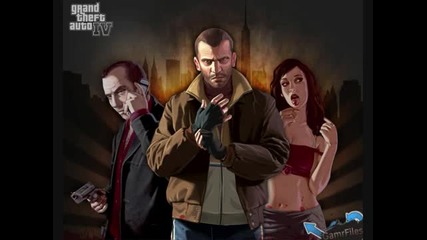 Gta Iv Official Music Theme Song