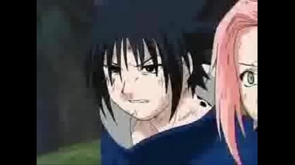 Sakura &sasuke X Naruto & Hinata - 4 Seasons
