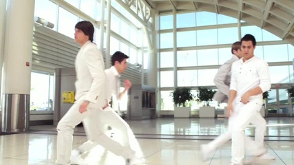 Big Time Rush - Worldwide