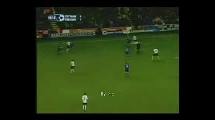 магията на Lampard 