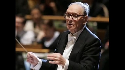 Ennio Morricone - Chi Mai